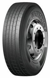 грузовая шина CONSTANCY FC33 215/75 R17.5 135/133L 18pr Рулевая