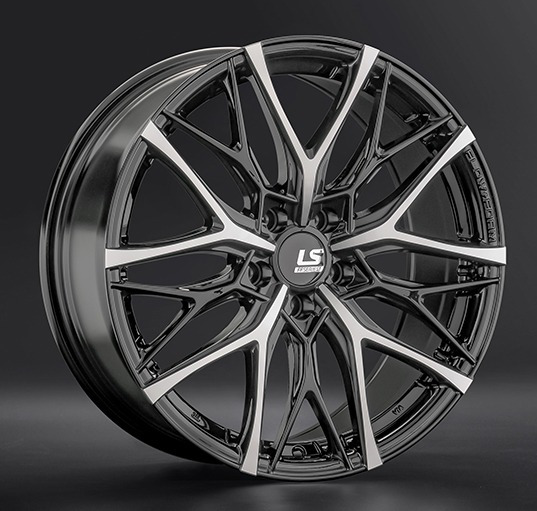 FlowForming RC84
