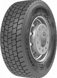 грузовая шина Armstrong ADR 11 315/70 R22.5 154/150L 16pr Ведущая
