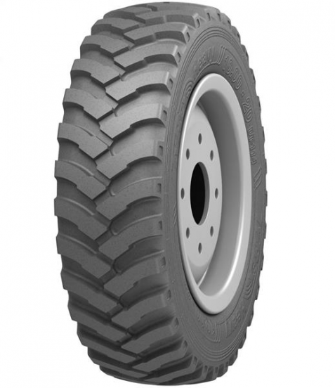 HEAVY DT-114  Voltyre