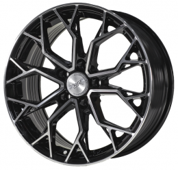 RR CSSYA5640 9x20 5*112 Et:28 Dia:66,6 Black