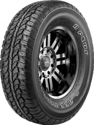265/65 R17 110T Aplus A929 A/T