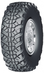 грузовая шина Кама 430 395/80 R20 149K 18pr Универсальная