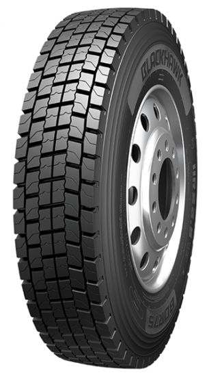 BDR75