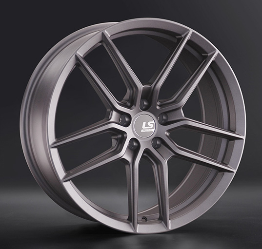 FlowForming RC55