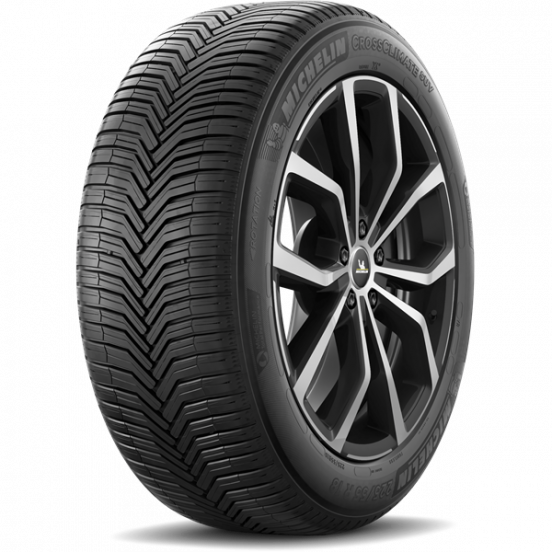 CROSSCLIMATE SUV