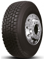 грузовая шина Doublecoin RLB450 295/80 R22.5 152/149M 18pr Ведущая