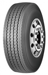 грузовая шина Sunwide STR600 385/65 R22.5 160L 20pr рулевая/прицепная