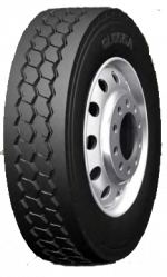 грузовая шина Advance GL655A 235/75 R17.5 143/141 16pr Прицеп