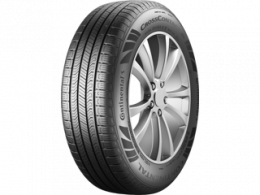 255/40R21 102W Continental CrossContact RX
