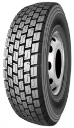 грузовая шина Kapsen HS202  295/80 R22.5 152/149M 18pr Ведущая