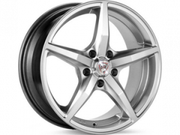 NZ F-30 6,5x16 5*114,3 Et:45 Dia:60,1 SF