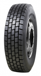 грузовая шина Sunfull HF-668 295/80 R22.5 152/149M 18pr Ведущая