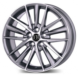 Replica FR TY494 8x18 5*114,3 Et:50 Dia:60,1 GMF