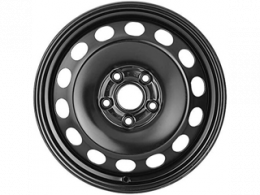 KFZ 8787 6,5x16 5*114,3 Et:47 Dia:67,1 black