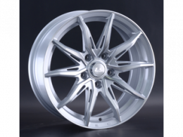 LS wheels 1055 7x16 4*108 Et:32 Dia:65,1 gmf