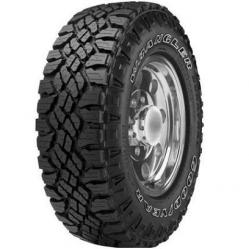 255/55R20 110Q GoodYear Wrangler DuraTrac