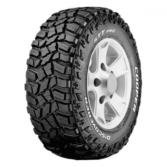 Discoverer STT PRO