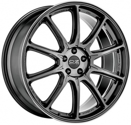 Hyper GT HLT