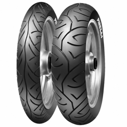 Pirelli Sport Demon 120/70-17 58H TL Передняя2024