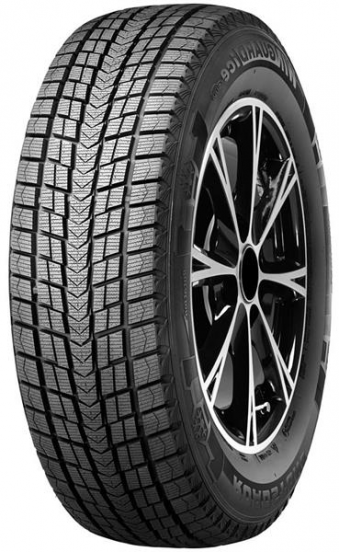 Winguard Ice SUV
