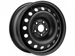 Eurodisk 86J39C 7x17 5*114,3 Et:39 Dia:60,1 Black