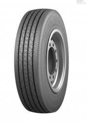 грузовая шина Tyrex FR-401 295/80 R22.5 152/148M 0pr Рулевая