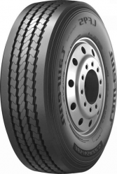 грузовая шина Laufenn LF95 385/65 R22.5 164K Прицеп