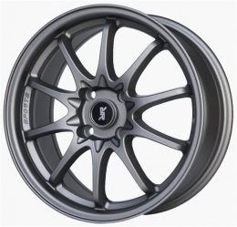 RR CSS YA9500 7,5x17 5*114,3 Et:40 Dia:67,1 OY/M