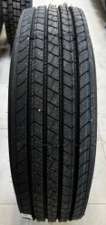 грузовая шина Alceed ALF22 315/80 R22.5 167D 22pr Рулевая