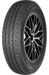 205/65R16C 107/105T Evergreen Dynamaster EV516