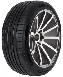 265/45R21 108W Royal Black ROYAL EXPLORER EV