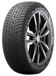 235/55R19 108V Kumho WinterCraft WP52+