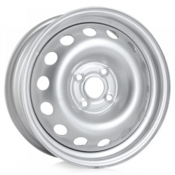 Eurodisk 64B35B 6x15 4*98 Et:35 Dia:58,6 S