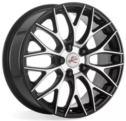 RST R147 7,5x17 5*114,3 Et:46 Dia:67,1 BL