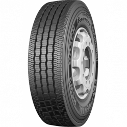 грузовая шина Continental HSW2 COACH 295/80 R22.5 152/148M 0pr Универсальная