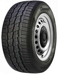 215/65 R16 109/107T Gripmax SureGrip A/S VAN
