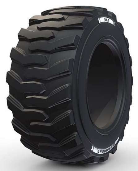 SKID POWER HD  BKT