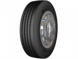 грузовая шина Petlas SH100 295/80 R22.5 152/148M 16pr Рулевая