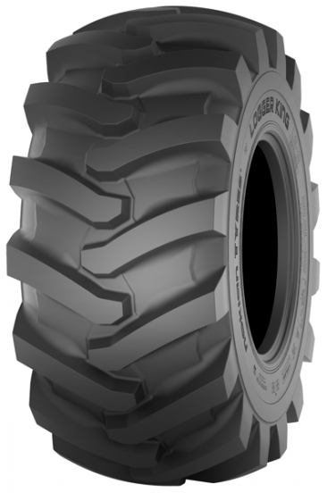 Logger King LS-2  Nokian