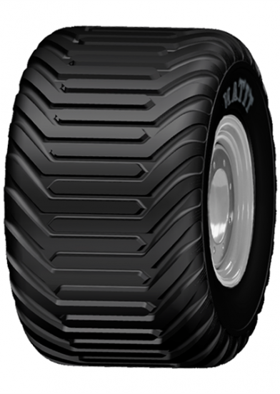 Power Flot  Titan