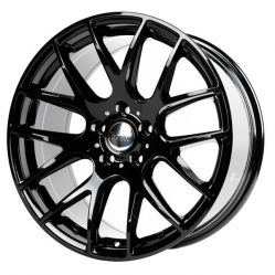 WWheels 3SDM 8,5x18 5*112 Et:35 Dia:73,1 B