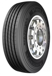 грузовая шина Starmaxx GH110 ECOPLANET 295/80 R22.5 152/148M 0pr Рулевая
