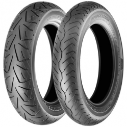 Bridgestone Battlecruise H50 120/70-19 60H TL Передняя2023
