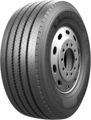 грузовая шина Greentrac GTRT1 385/65 R22.5 164K Прицеп
