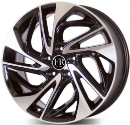 Replica FR HND 5518 7,5x19 5*114,3 Et:51 Dia:67,1 BMF