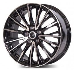Lizardo XH304 7,5x18 5*108 Et:45 Dia:67,1 G22MF