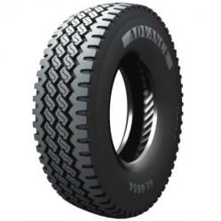 грузовая шина Advance GL665A 295/80 R22.5 152/148K 18pr Универсальная