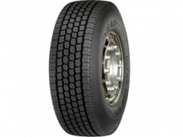 грузовая шина GoodYear ULTRA GRIP WTS 275/70 R22.5 152/148J 0pr Рулевая