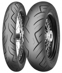Mitas Custom Force 80/90-21 54H TL Передняя2024